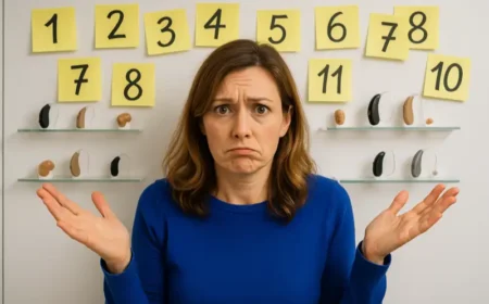 Die 10 größten Fehler beim Hörgerätekauf