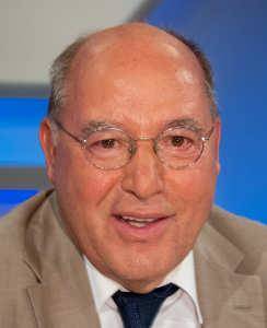 Gregor Gysi