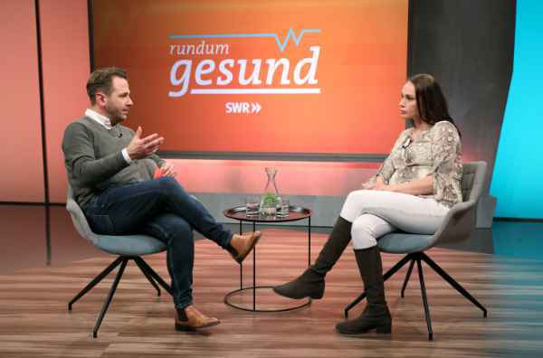 TV-Sendung: Ganz Ohr – besser hören, aktiver leben