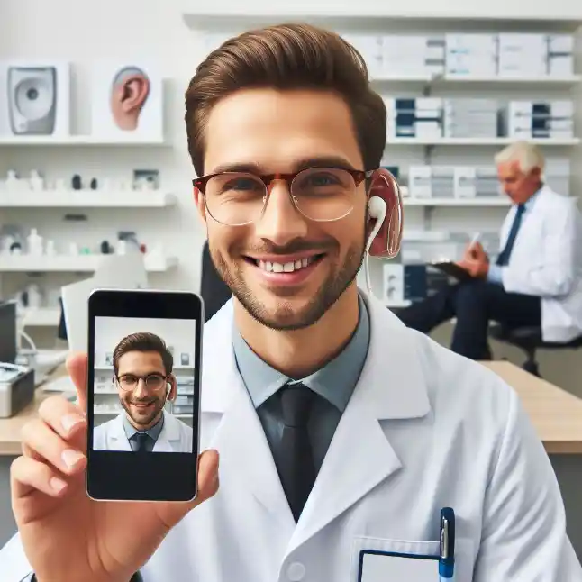 Der Klang der Hoffnung: Können Medikamente bald Schwerhörigkeit vorbeugen?