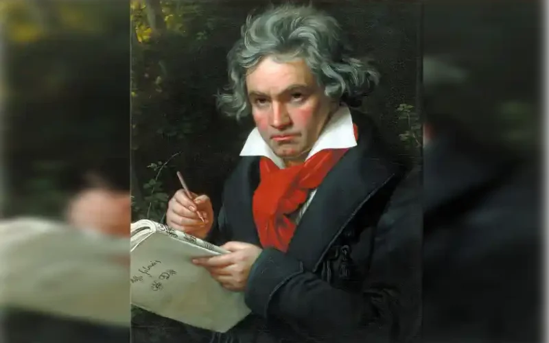 Beethoven