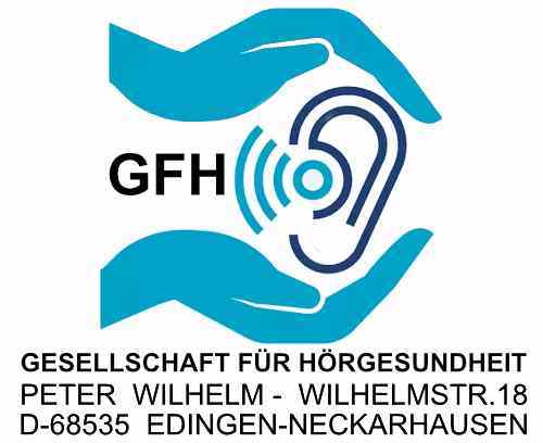 GFH – Gesellschaft für Hörgesundheit