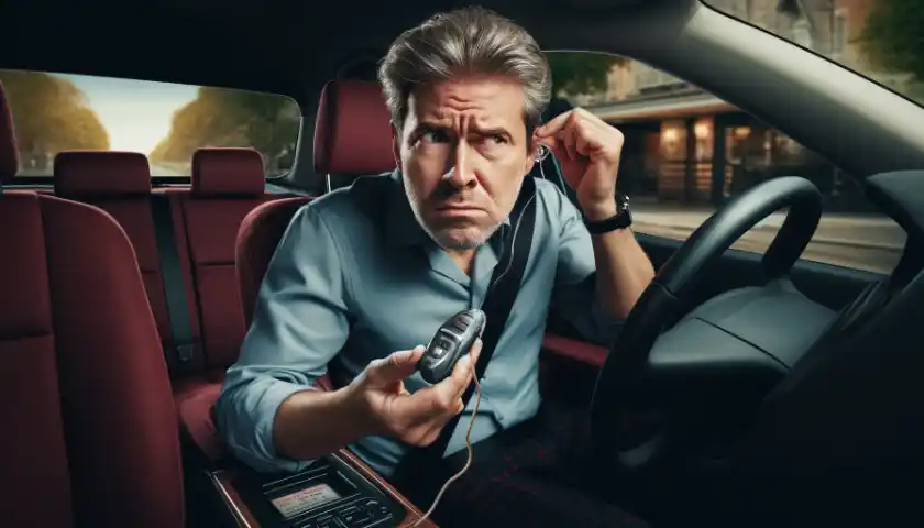 Wenn die Ohren pfeifen oder klingeln