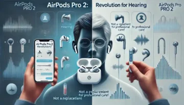 Airpods plakat