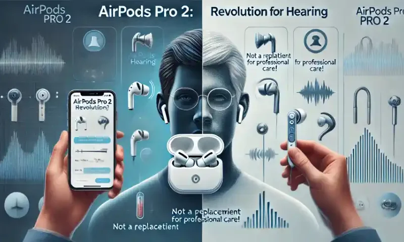 Airpods plakat