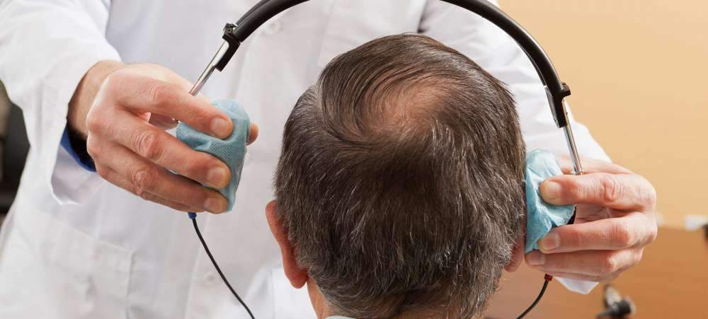 audiology header