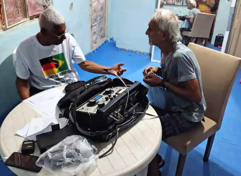 Dank Aus Brasilien Hoergeraete info