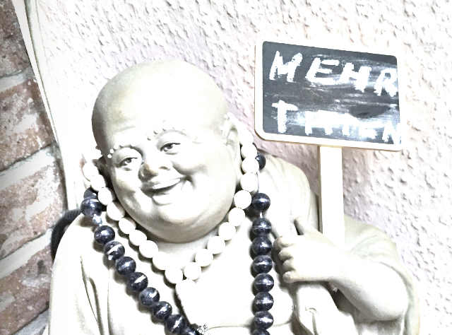 Alles über Hörgeräte - Beratung