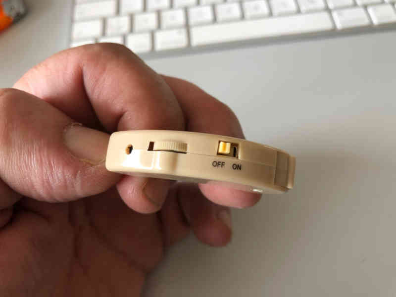 H rger t Aus China Teil 1 Hoergeraete info