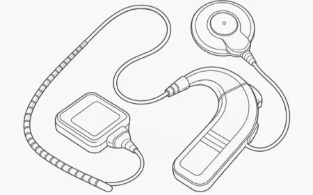 Wie klingt ein Cochlea-Implantat?