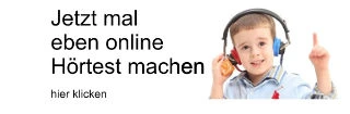 Online-Hörtest Mannheim – Jetzt kostenlos starten