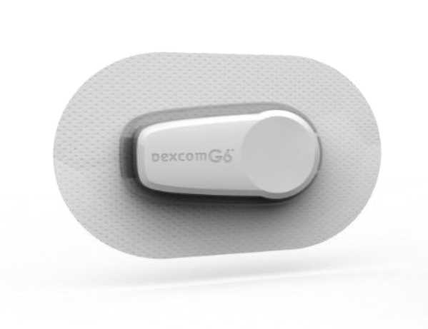 Dexcom 6