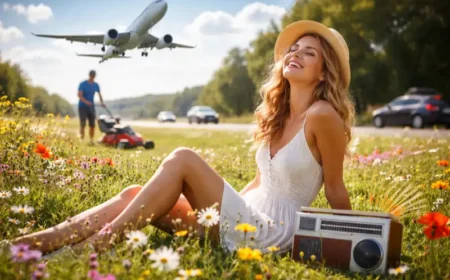 Dezibel erklärt: Warum 10 Dezibel viel mehr sind, als Sie denken