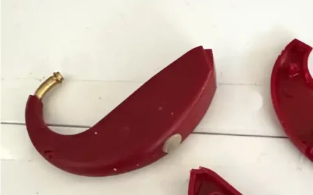 Beim Hörgerätekauf reingelegt