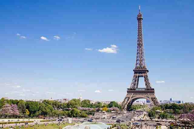 Frankreich: Hörgeräte werden ab 2021 zu 100 Prozent erstattet