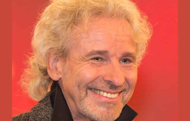 Thomas Gottschalk