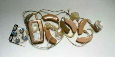 alte gebrauchte Hörgeräte verkaufen