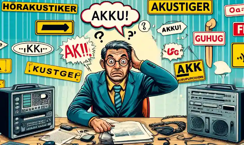Heißt es Hörgeräteakustiker oder Hörakustiker?