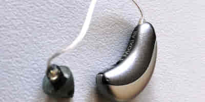 Hörhilfe, Hörverstärker