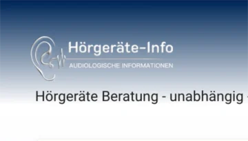 Hörgeräte-Info.net