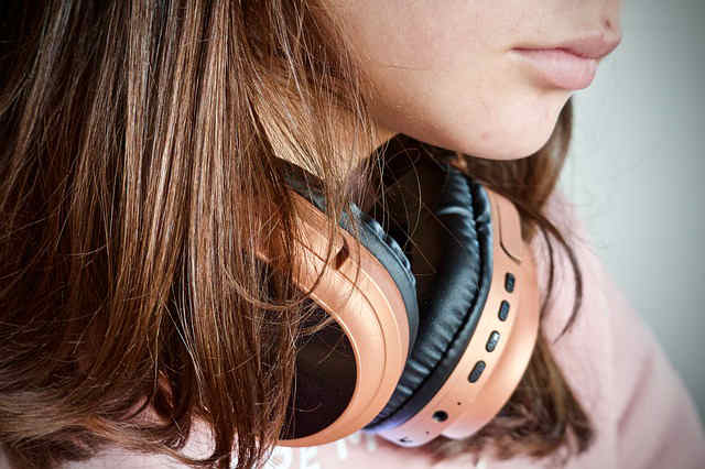 So funktioniert der Hörtest – Video
