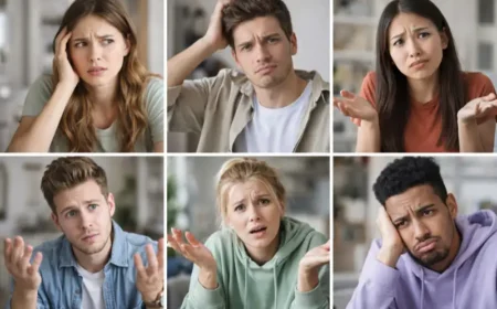 Ich habe Angst vor den Hörgeräten