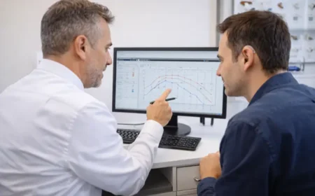 Hörgerät online kaufen oder zum Hörakustiker gehen?