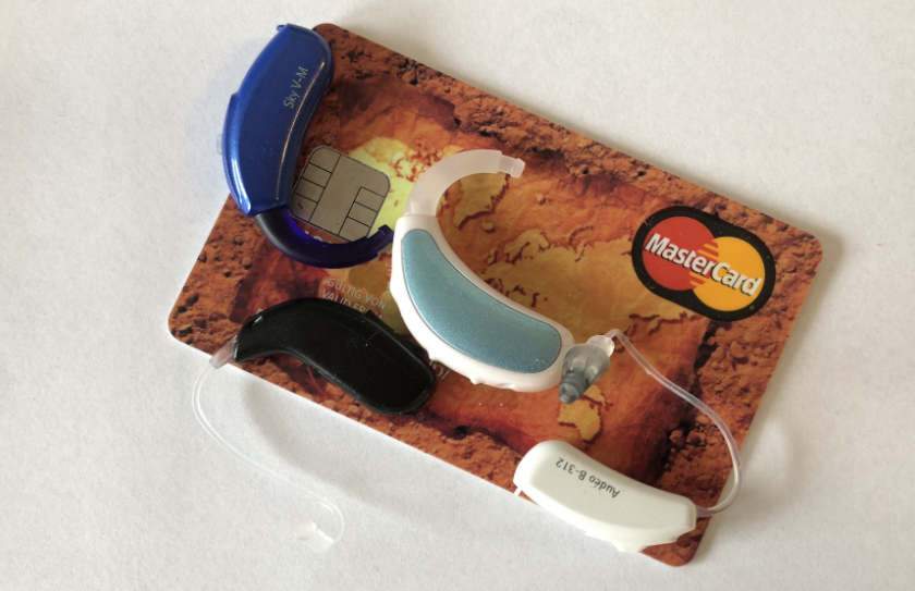 Dreiste Betrüger zocken lernwillige Hörakustiker ab