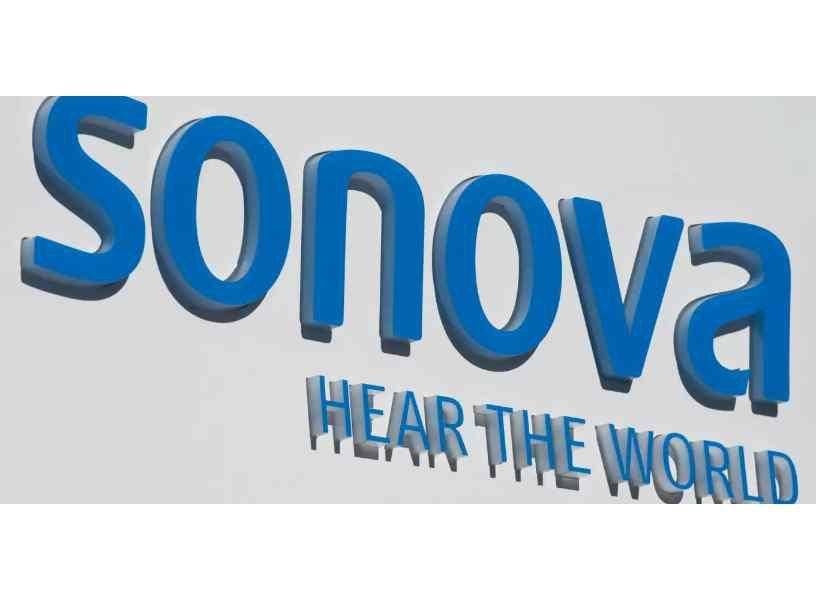 Sonova bringt tolle neue Technologieplattform, noch in 2020?