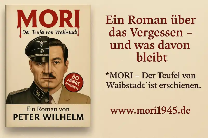 Mori - Der Teufel von Waibstadt