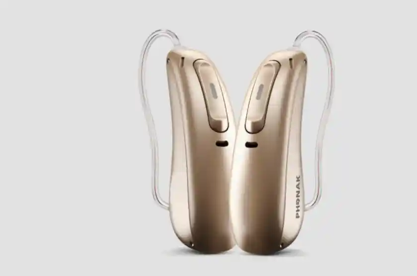 Phonak Cros