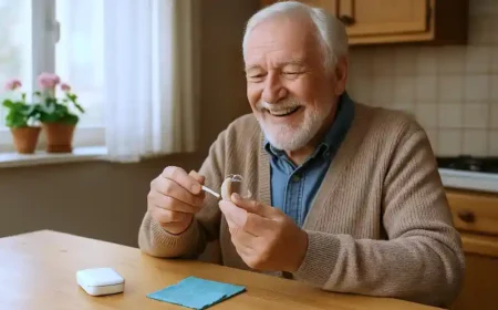 Hörgeräte-Werbung: Warum das kleinste, stärkste oder günstigste Gerät nicht automatisch das beste ist