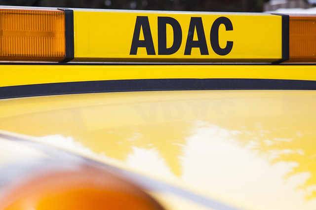 Beim ADAC Reaktion, Sehfähigkeit und Gehör testen