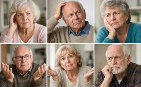 Hörgeräte richtig nutzen – warum das bei Älteren oft scheitert