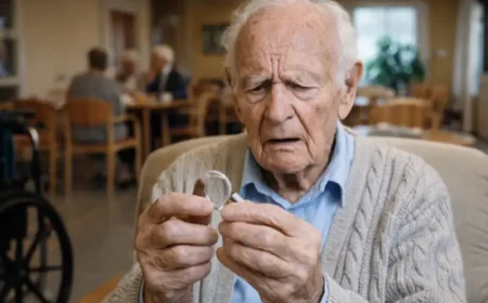 Das beste Hörgerät für Senioren – worauf ältere Menschen wirklich achten sollten