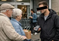 Falsche Spendensammler sammeln für Gehörlose 4 falsche Spendensammler unterwegs