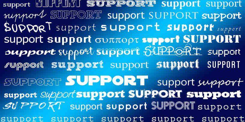 Support – Hörgeräte – Hörakustiker – Krankenkassen