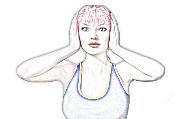 Diese 7 Hausmittel helfen bei Tinnitus