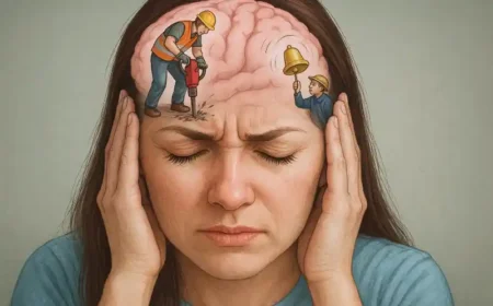 Vom Tinnitus geplagt? So helfen Sie sich selbst!