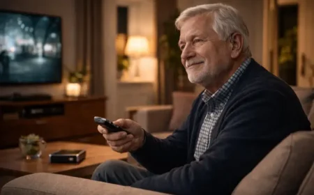 Aktenzeichen XY zeigt: Phonak Hörgeräte mit TV-Ton bieten Sicherheit