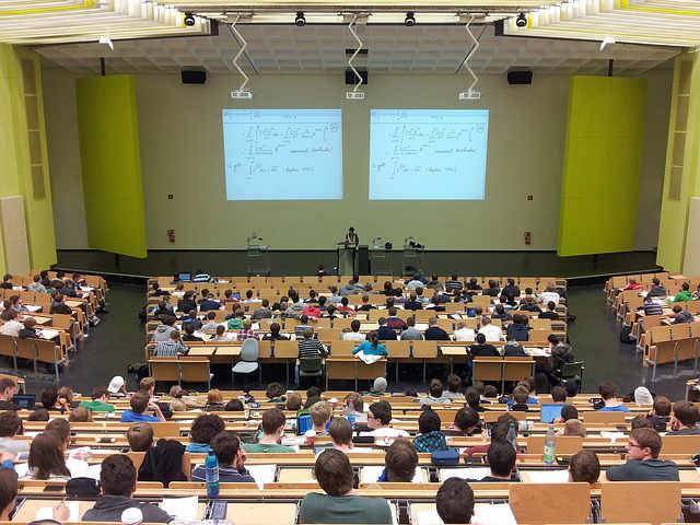 Wormser Nachtvorlesung über Schwerhörigkeit