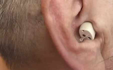 Claria CIC Pro – Das revolutionäre Mini-Hörgerät – Test Review Meinung