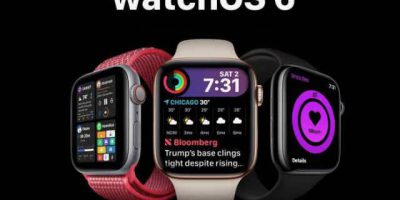 watch os