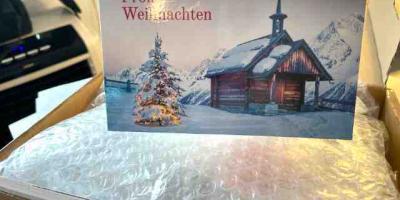 Weihnachten