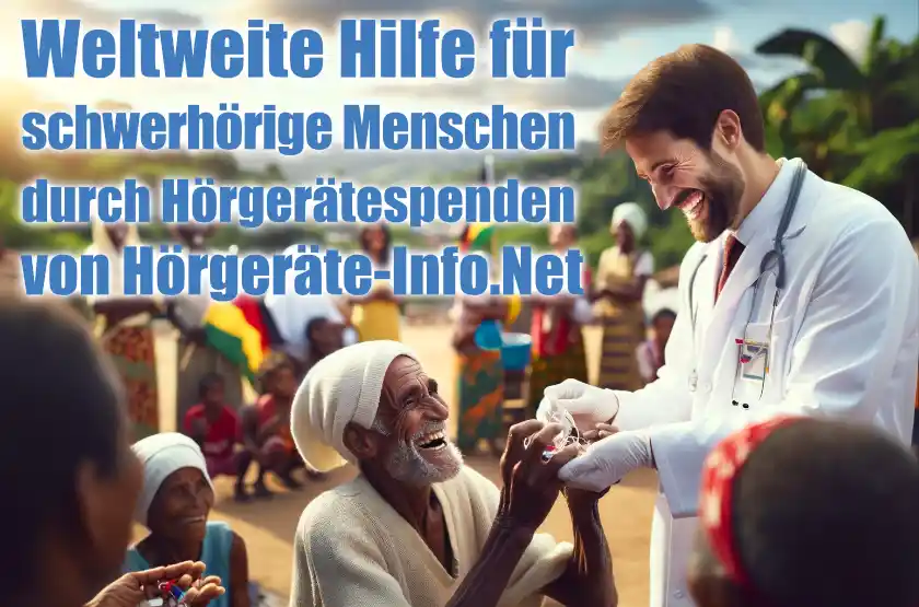 humanitäre Hilfe